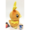 Officiële Pokemon knuffel Pokemon center Torchic 21cm